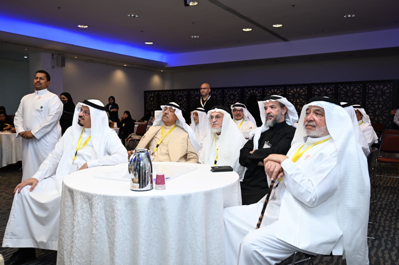 King Abdulaziz University Fosters Intergenerational Bonds through Kibaruna Community Initiative